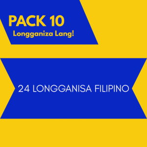 PACK 10