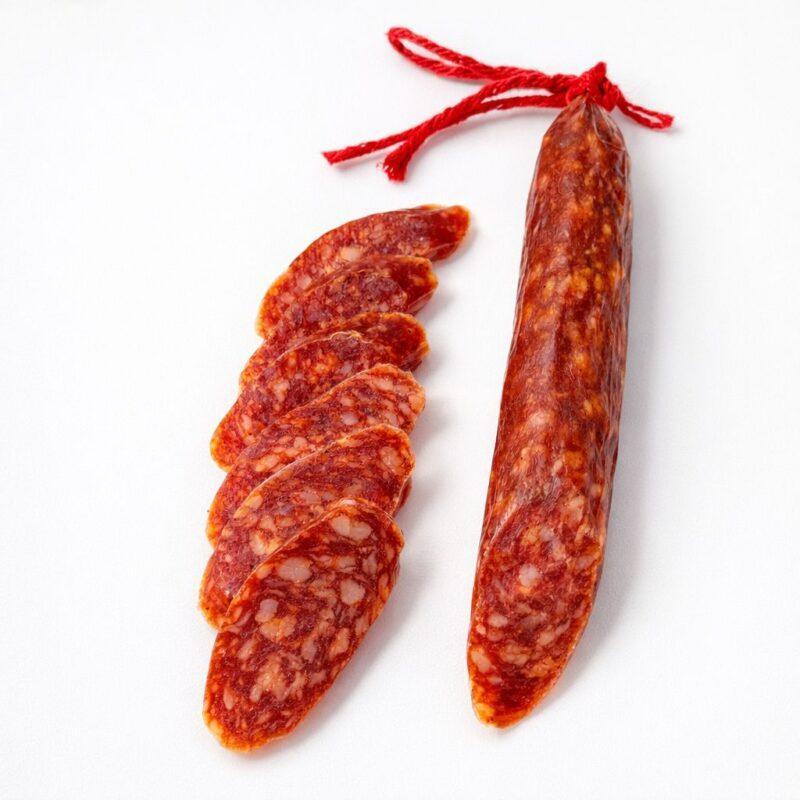 Chorizo Filipino