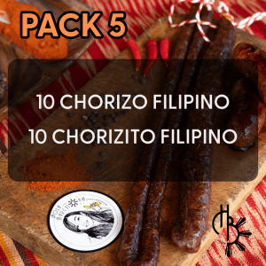 PACK 5