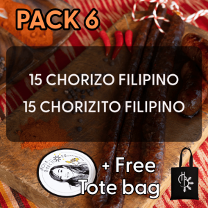 PACK 6