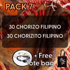 PACK 7