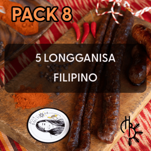 PACK 8