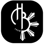 Logo Hola From Barcelona