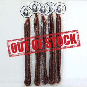 PACK 5 Chorizito Filipino