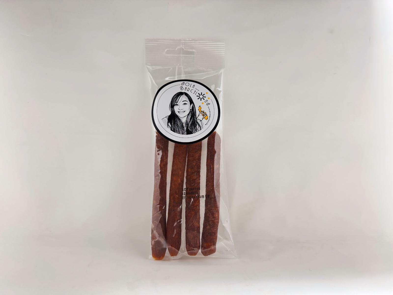 STICKS Chorizo Filipino