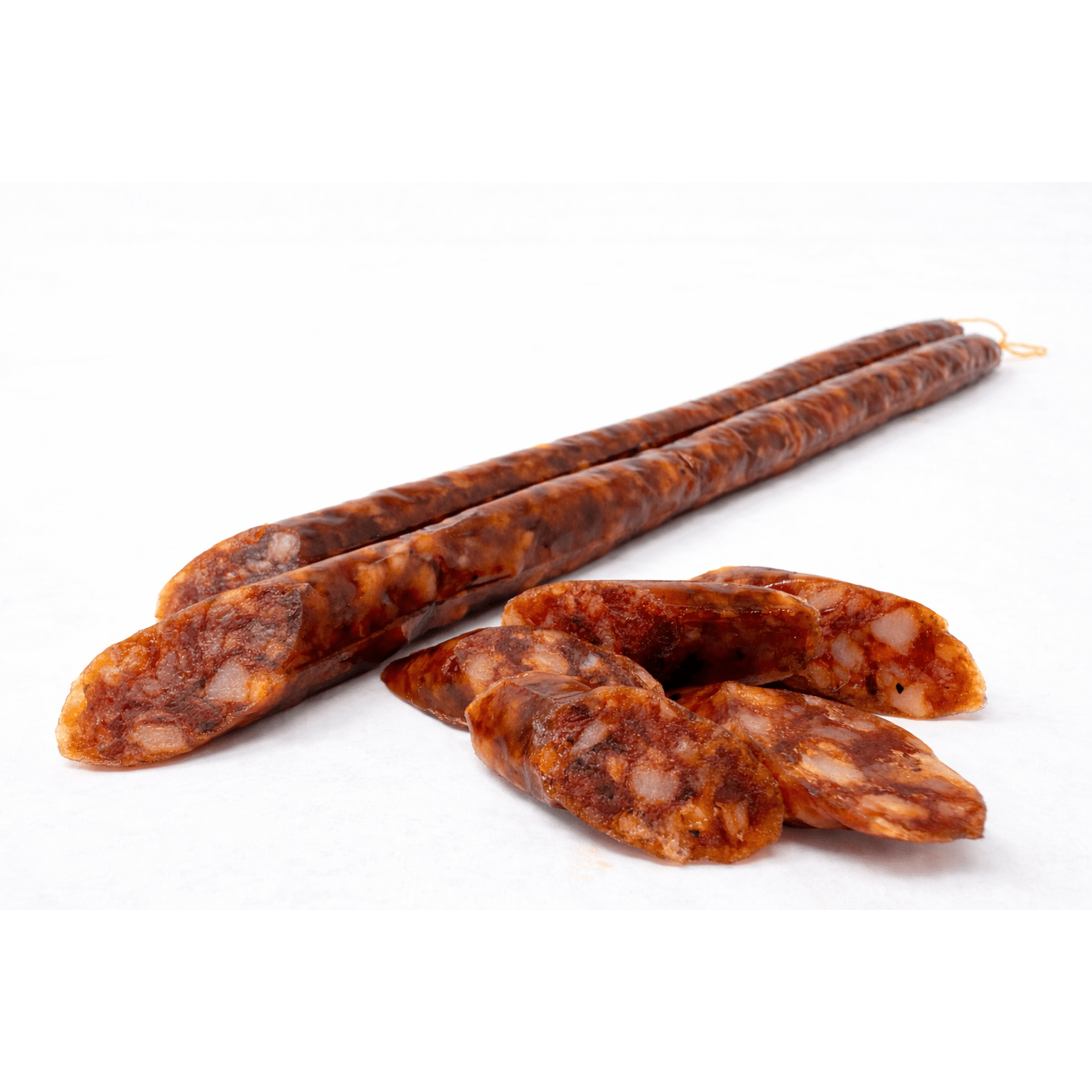 Chorizito Filipino