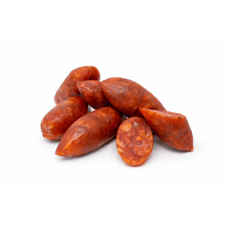 BITES Chorizo Filipino